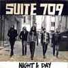 Suite 709 - Night & Day