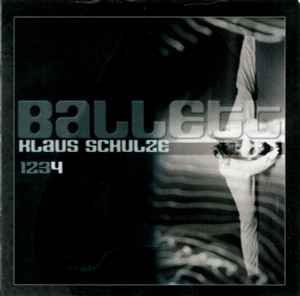 Ballett 4 - Klaus Schulze