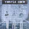 Thistle Crew - Thistle Crew