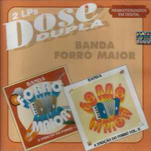 Various - 2 LPS Dose Dupla - Viola Lascada, Releases