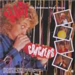Cover of Crackers - The Slade Christmas Party Album, 1985-11-22, Vinyl