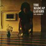 Cover of The Madcap Laughs, 1987, CD