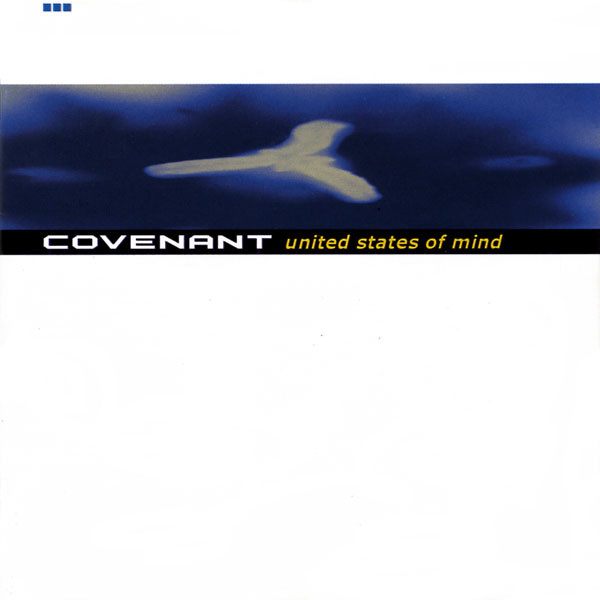 Covenant  United States Of Mind (2000)(Lossless+MP3)