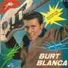 Burt Blanca - Magic Star (Telstar)