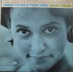 Cover of I Want To Hold Your Hand, 1967, Vinyl