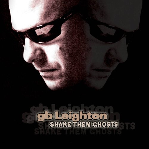 baixar álbum Download GB Leighton - Shake them ghosts album
