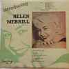 Helen Merrill - Introducing Helen Merrill
