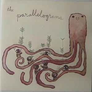 The Parallelograms (2) - Dream On Daisy
