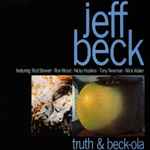 Cover of Truth & Beck-Ola, , CD