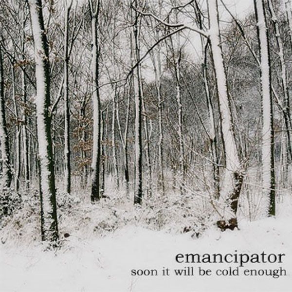 télécharger l'album Emancipator - Soon It Will Be Cold Enough