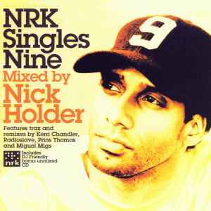 Various - NRK Singles Nine album cover