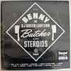 Benny (45) x DJ Green Lantern - Butcher On Steroids