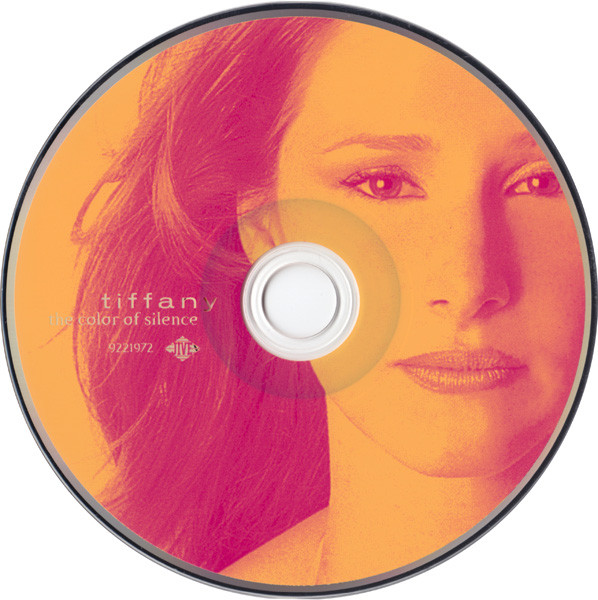 Album herunterladen Download Tiffany - The Color Of Silence album