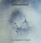 Capa de Phaedra, 1976, Vinyl