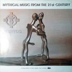 Mythical Music From The 21st Century - Hybryds