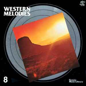 Western Group (2) - Western Melodies album cover