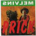 Cover of Prick, 1994, Vinyl