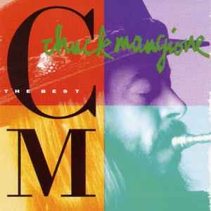 Chuck Mangione - The Best Of Chuck Mangione album cover