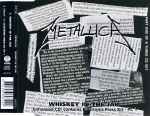 Cover of Whiskey In The Jar, 1999-02-22, CD