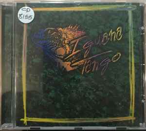 El Nacimiento De La Iguana (CD, Album, Reissue)en venta