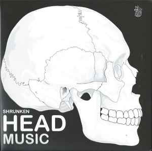 Various - Shrunken Head Music