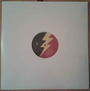Pearl Jam - Lightning Bolt album cover