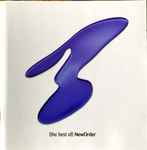 Cover of (The Best Of) NewOrder, 1998, CD