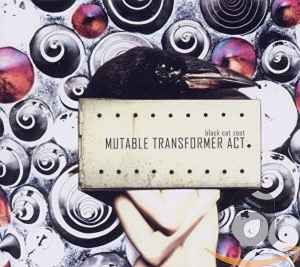 Mutable Transformer Act (CD, Album, Enhanced) 판매