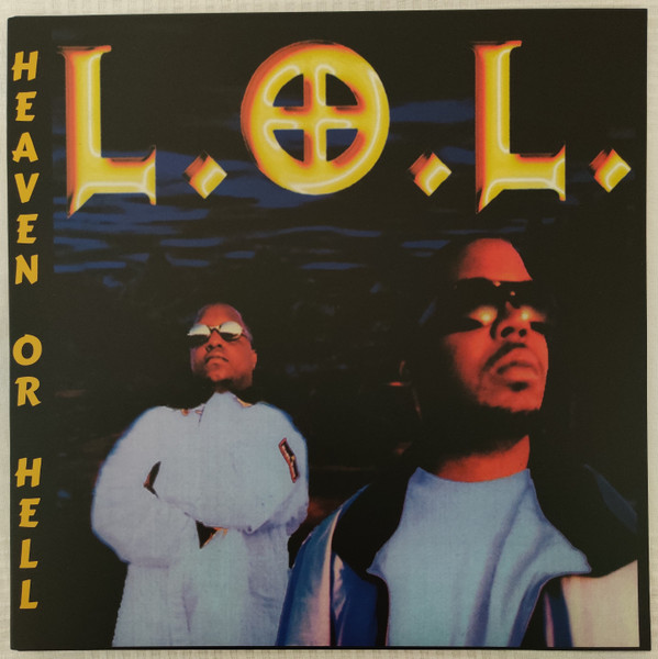 L.O.L. - Heaven Or Hell | Releases | Discogs