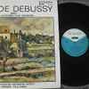 Claude Debussy - Symphonisches Orchester Detroit*, Paul Paray - Iberia / Trois Nocturnes Pour Orchestre