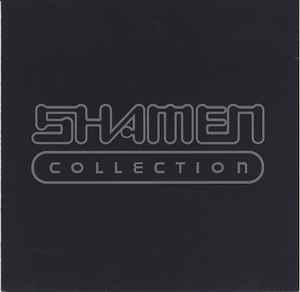 The Shamen - Collection album cover
