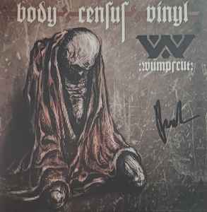:wumpscut: - Body Census Album-Cover