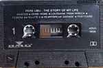 Cover of Story Of My Life, , Cassette