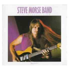 Steve Morse Band – The Introduction (Target