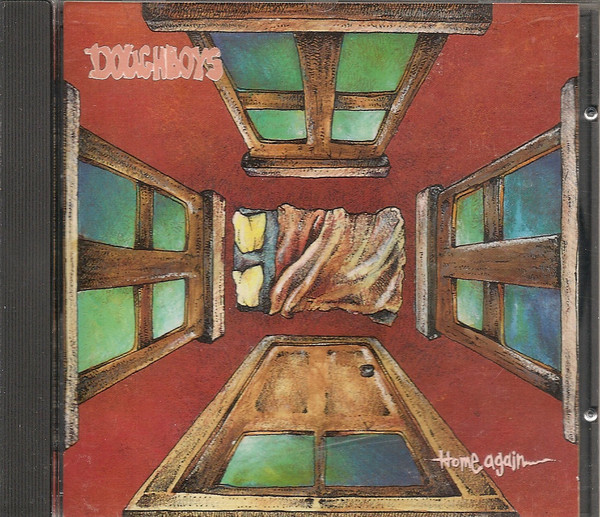 Doughboys – Home Again (1989, CD) - Discogs