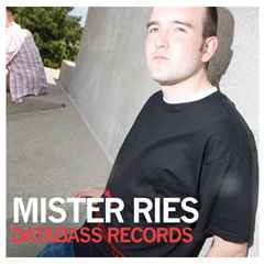 Mister Ries on Discogs