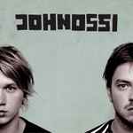 Johnossi – Johnossi (2010, Gatefold , Vinyl) - Discogs