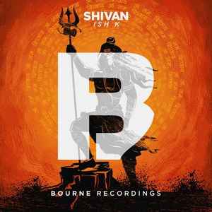 Ish K - Shivan album cover