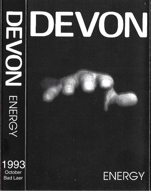 télécharger l'album Devon - Energy