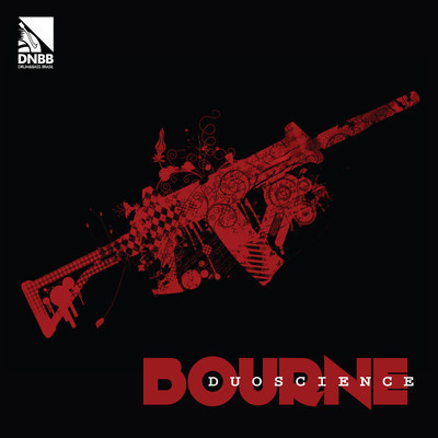 Album herunterladen Duoscience - Bourne EP