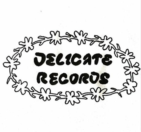 Delicate Records image