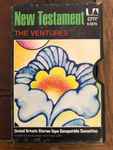 Cover of New Testament, 1971, Cassette