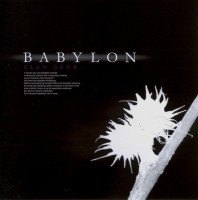 lataa albumi Babylon - Clan Gene