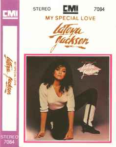 LaToya Jackson – My Special Love (Cassette) - Discogs