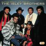 Cover of Summer Breeze: The Best Of The Isley Brothers, 2009, CD