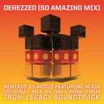 Cover of Derezzed (So Amazing Mix), 2014-03-28, File