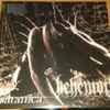 Behemoth (3) - Satanica