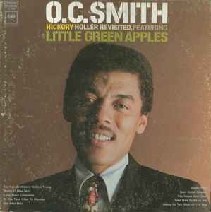 O.C. Smith – Hickory Holler Revisited (1968, Santa Maria Pressing