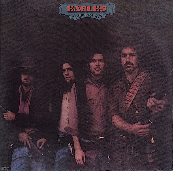The Eagles' Self-Titled Debut and 'Desperado' to Be Reissued