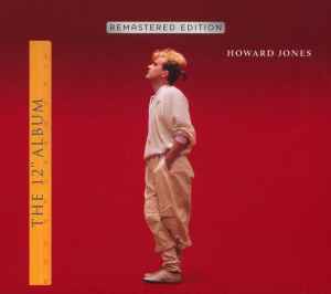 Howard Jones – The 12